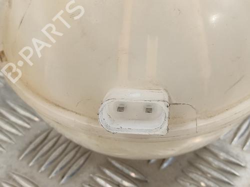 Expansion tank VW GOLF VI (5K1)  | BP17224264C120 