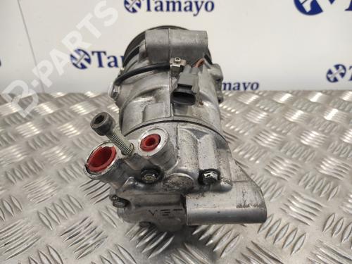 AC compressor OPEL COMBO Tour (X12) 1.6 CDTI (C26, D26, E26, C05) | BP11758729M34 