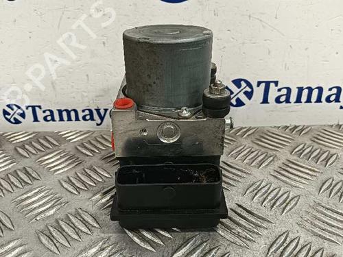 ABS Bremseaggregat VW POLO III (6N1) 75 1.6 (75 hp) 26557332