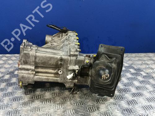 Used Transfer box SUZUKI VITARA (ET, TA, TD) 1.6 i 16V All-wheel Drive (ET, TA02, SE416) (97 hp) 29425723