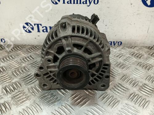 Used Alternator SEAT IBIZA II (6K1) 1.9 SDI (68 hp) 32403279