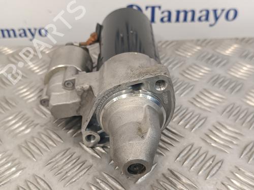 Startmotor MERCEDES-BENZ M-CLASS (W164) ML 300 CDI 4-matic (164.121) (204 hp) 17092103