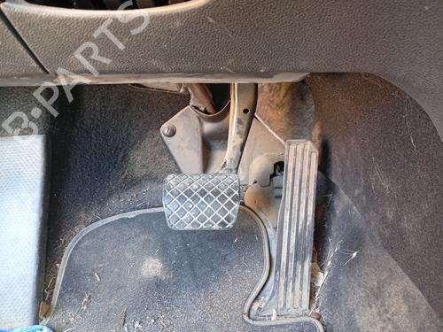 Used Pedal Pedal 38065792 38065792