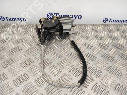Front left lock PEUGEOT 307 SW (3H) 1.6 16V | BP21573119C98 