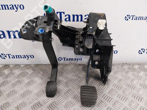 bremsepedal NISSAN INTERSTAR Van [2024-2025]  26557286