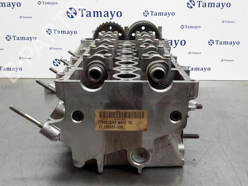 Cylinder head BMW 3 Convertible (E46) 320 Cd | BP13055240M5 