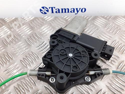 Front left window mechanism OPEL CORSA D (S07) 1.3 CDTI (L08, L68) | BP9074673C22 