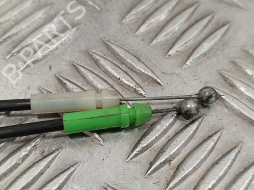 Front left lock TOYOTA RAV 4 III (_A3_)  | BP16095362C98 
