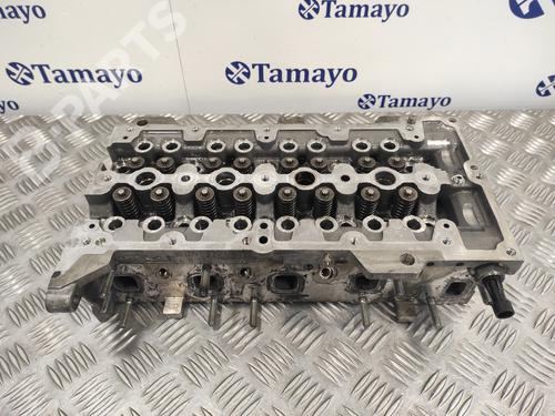 Cylinder head CITROËN NEMO Box Body/MPV (AA_) 1.3 HDi 75 | BP11024715M5 