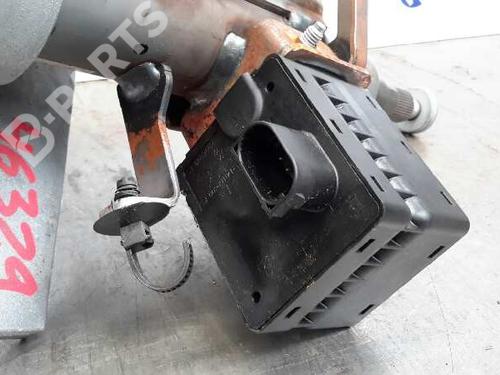 Steering column RENAULT CLIO IV (BH_) 1.5 dCi 75 | BP6009794M21