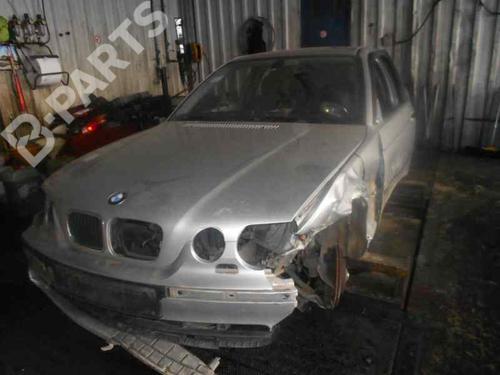 Starter BMW 3 Compact (E46)  | BP2707840M8 