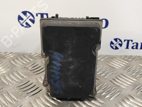 ABS pump RENAULT MEGANE II (BM0/1_, CM0/1_) 1.5 dCi (BM02, BM13, BM2A, CM02, CM13) | BP13814280M43 
