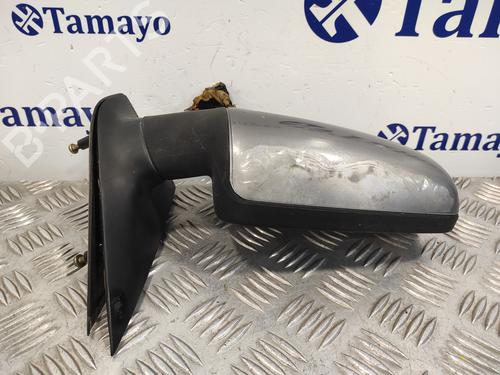 Right mirror SEAT TOLEDO I (1L2) 1.8 i | BP20208751C27 