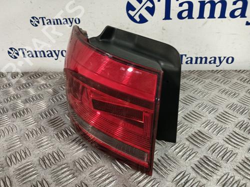 Left taillight VW TOURAN (5T1) 2.0 TDI | BP31181175C34