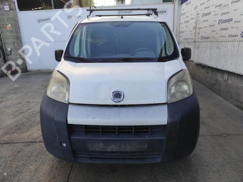 AC compressor FIAT FIORINO Box Body/MPV (225_)  | BP17195501M34 