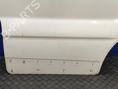 Right front door OPEL VIVARO A Van (X83)  | BP13010710C3 