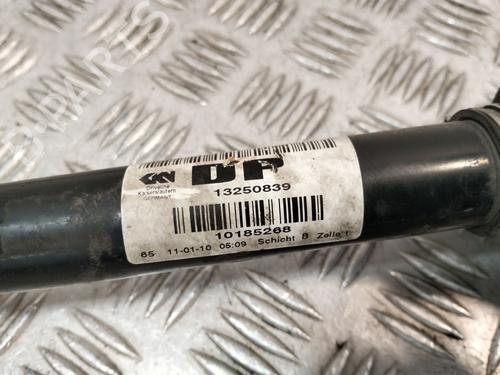Right front driveshaft OPEL ASTRA J (P10) 1.7 CDTI (68) | BP37376893M39 - Image 4
