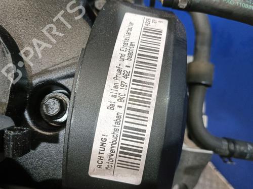 Motor VW GOLF V (1K1)  | BP26543103M1 