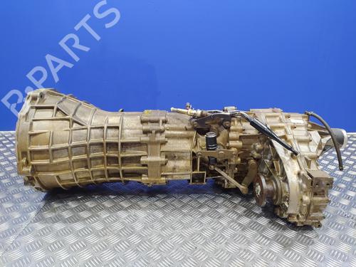 Gearbox NISSAN PICK UP (D22)  | BP12999705M3