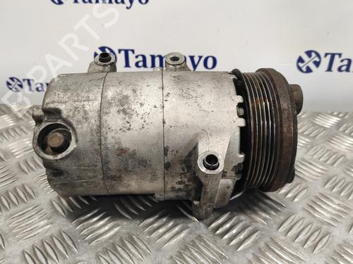 AC compressor FORD FOCUS II (DA_, HCP, DP) 1.8 TDCi | BP18347025M34 