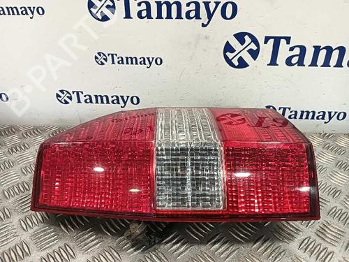 Left taillight MITSUBISHI SPACE WAGON (N9_W, N8_W)  | BP24531159C34 