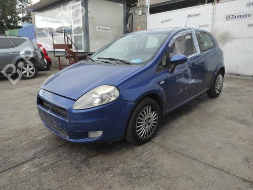 Gearbox FIAT GRANDE PUNTO (199_) 1.3 D Multijet | BP21521141M3 