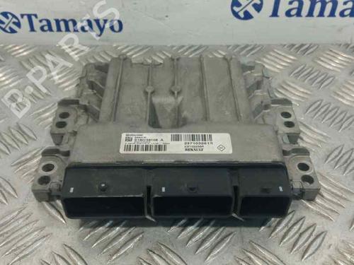 Motorstyringsenhet RENAULT MEGANE III Hatchback (BZ0/1_, B3_) [2008-2025]  24416300