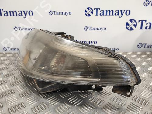 Venstre forlygte RENAULT LAGUNA II (BG0/1_) 1.9 dCi (BG08, BG0G) | BP16856168C28 