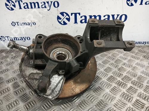 Right front steering knuckle FIAT DOBLO Box Body/MPV (223_) 1.9 JTD | BP29866678M26