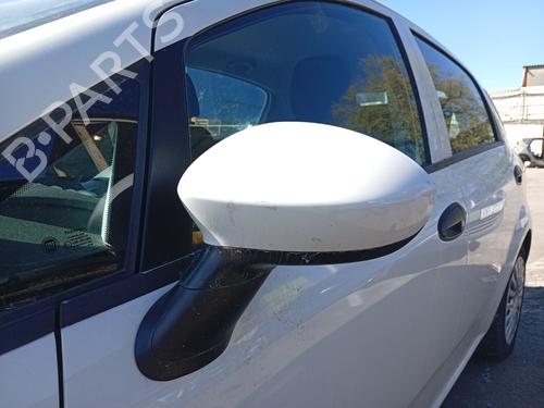 Used Left mirror Left mirror 38536245 38536245