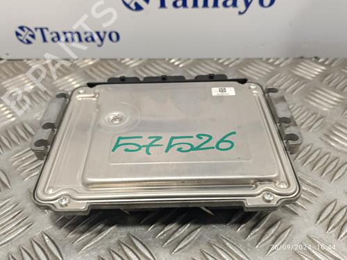 Engine control unit (ECU) CITROËN C4 Grand Picasso I (UA_)  | BP20085502M57 