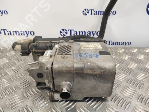 Used Electronic module VW TOUAREG (7LA, 7L6, 7L7) [2002-2013]  15005248