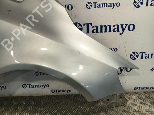 Forkjerm høyre VW GOLF PLUS V (5M1, 521) 2.0 TDI 16V | BP29919636C42