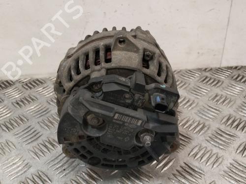 Alternator RENAULT KANGOO Express (FW0/1_) 1.5 dCi 85 (FW0K, FW0L, FW0B) | BP37199127M7 - Image 3