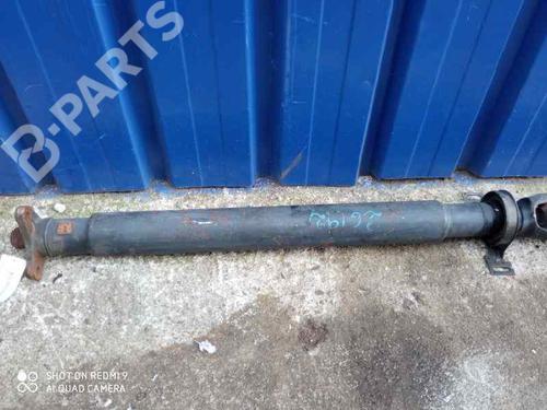 Driveshaft BMW 7 (E38) 730 d | BP6166017M37 
