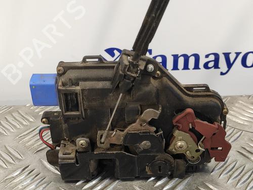 Rear right lock SEAT ALTEA (5P1) 1.6 | BP13538228C99 