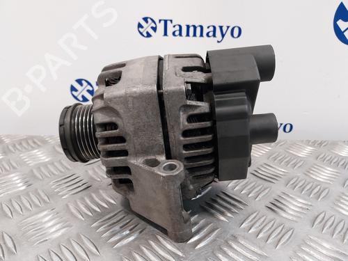 Alternator FIAT GRANDE PUNTO (199_) 1.3 D Multijet (199.AXD11, 199.AXD1A, 199.AXD1B,... | BP16059058M7 