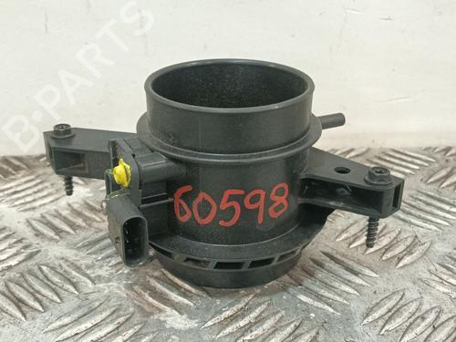 Used Mass air flow sensor Mass air flow sensor FORD TRANSIT CONNECT V408 Box Body/MPV 1.5 TDCi (120 hp) 36092481 36092481