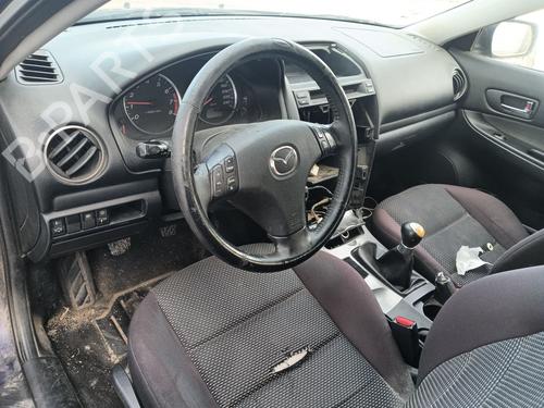 Gearbox MAZDA 6 Hatchback (GG) 2.0 (GGES) | BP33288827M3 - Image 9