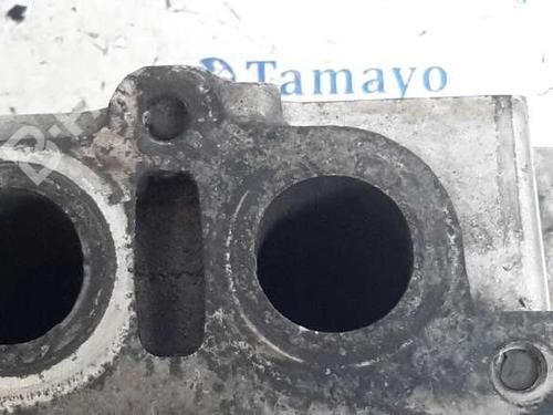 Cylinder head CHRYSLER VOYAGER IV (RG, RS)  | BP10970050M5 