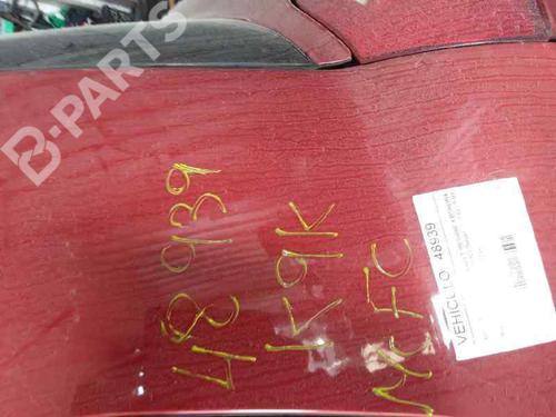Starter RENAULT MEGANE II (BM0/1_, CM0/1_)  | BP5113766M8 