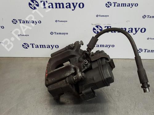 Left rear brake caliper BMW X3 (F25) xDrive 35 i | BP11565883M107 