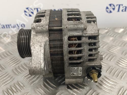 Alternator NISSAN ALMERA II Hatchback (N16)  | BP19094573M7 