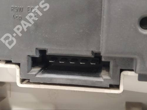 Left taillight MERCEDES-BENZ CLK (C208)  | BP10370401C34 