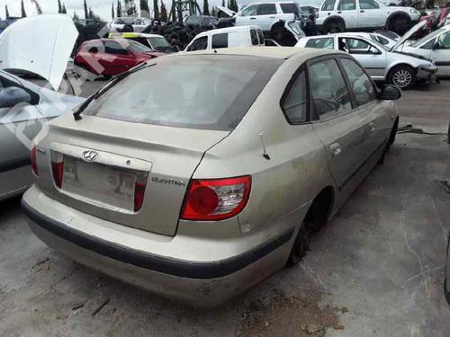 Injector HYUNDAI ELANTRA III (XD) 2.0 CRDi | BP12848888M100 