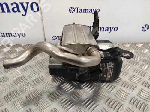 Heater blower motor NISSAN PATROL GR IV (Y60, GR) 2.8 TD | BP22793589M62 