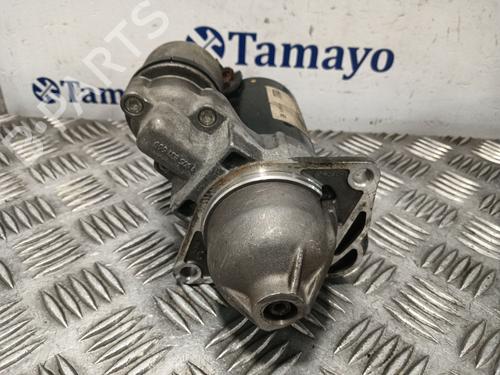 Starter OPEL CORSA D (S07) 1.2 (L08, L68) | BP29544987M8 