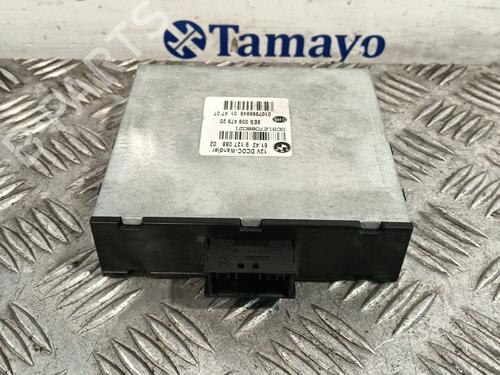 Gearbox control unit BMW 1 (E81) 120 d | BP31998578M52 