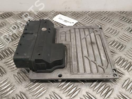 Engine control unit (ECU) MERCEDES-BENZ C-CLASS (W203) C 180 Kompressor (203.046) | BP37606144M57 - Image 2