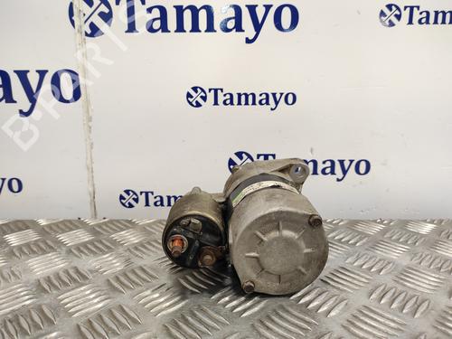 Starter RENAULT CLIO II (BB_, CB_) 1.2 (BB0A, BB0F, BB10, BB1K, BB28, BB2D, BB2H, CB0A,... | BP19644091M8 